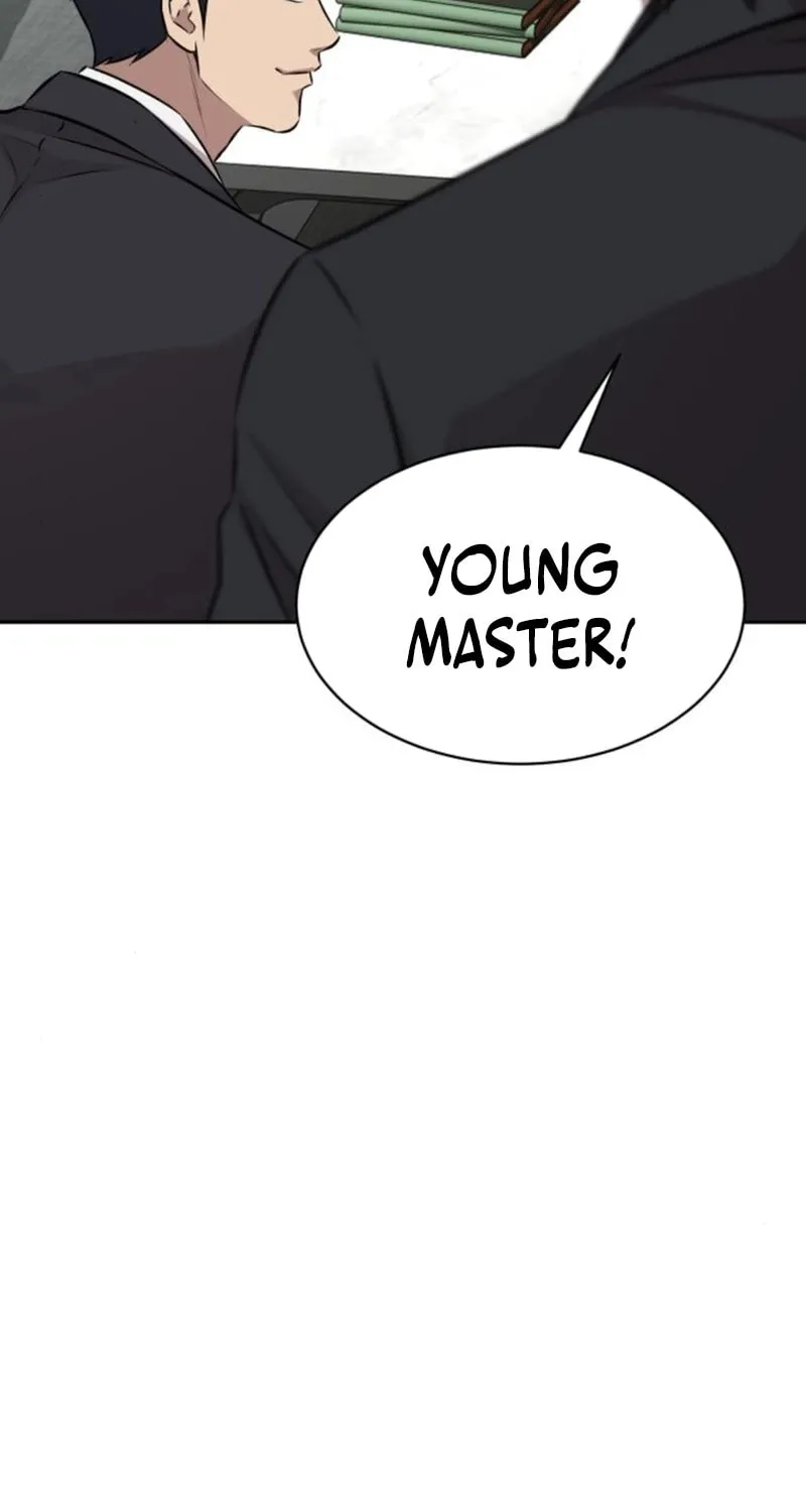 Genius Grandson of the Loan Shark King Chapter 20 page 16 - 
