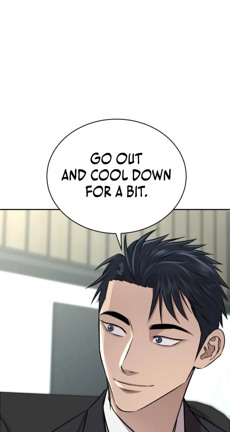 Genius Grandson of the Loan Shark King Chapter 20 page 17 - 