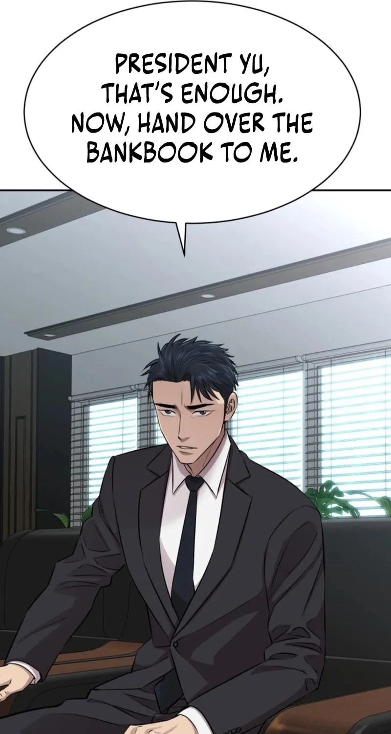 Genius Grandson of the Loan Shark King Chapter 20 page 24 - 