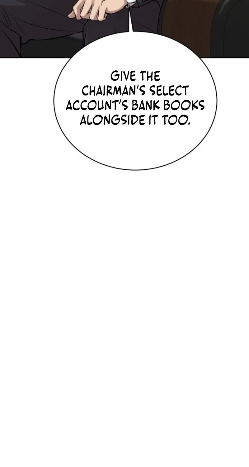 Genius Grandson of the Loan Shark King Chapter 20 page 25 - 