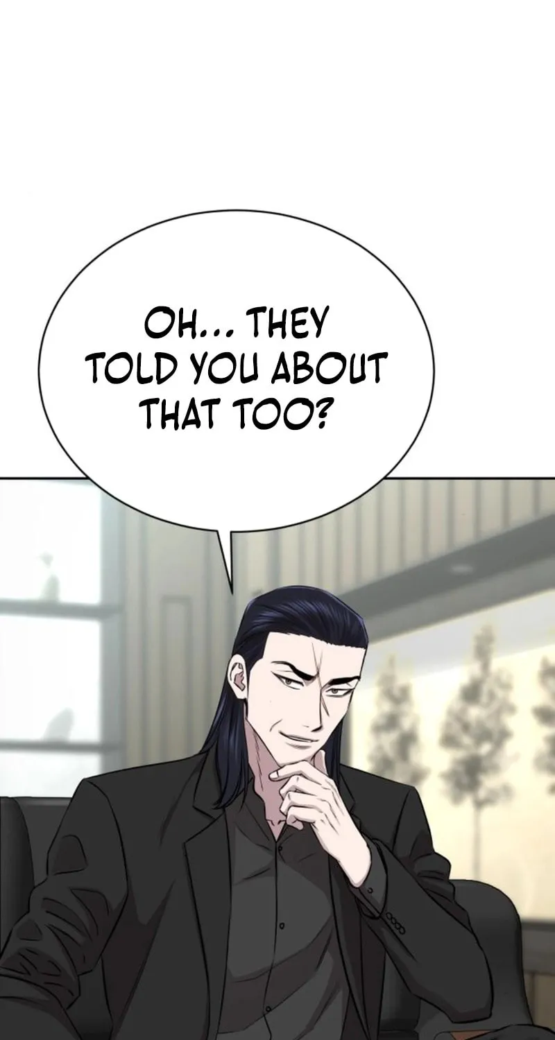 Genius Grandson of the Loan Shark King Chapter 20 page 26 - 