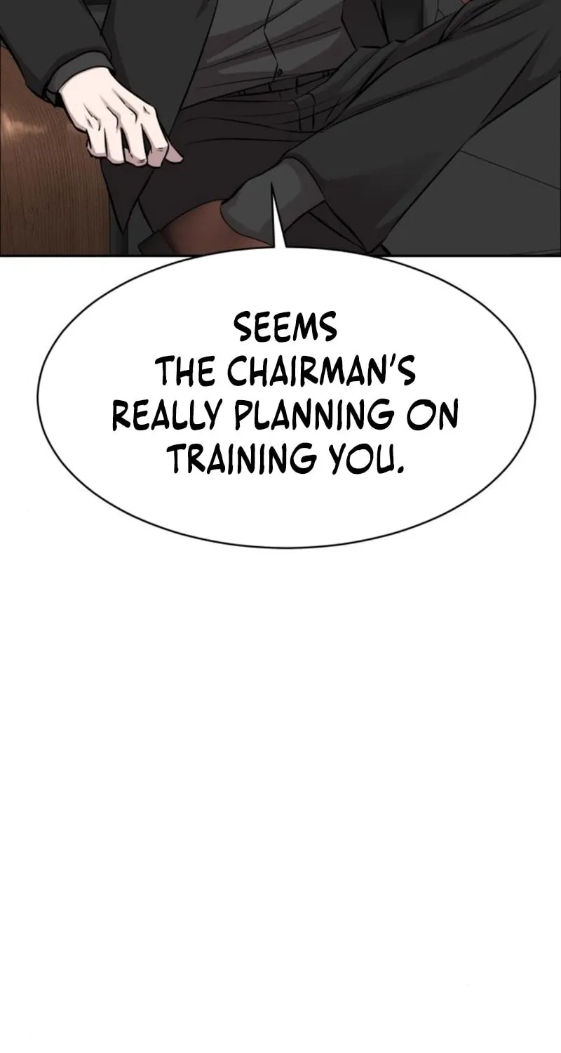 Genius Grandson of the Loan Shark King Chapter 20 page 27 - 