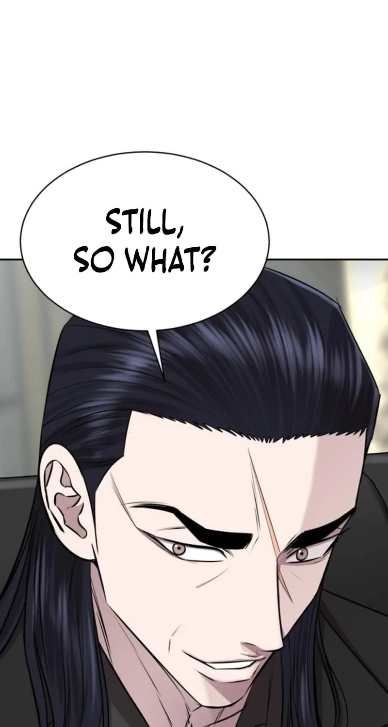 Genius Grandson of the Loan Shark King Chapter 20 page 28 - 