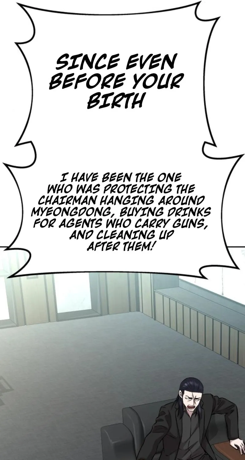 Genius Grandson of the Loan Shark King Chapter 20 page 33 - 