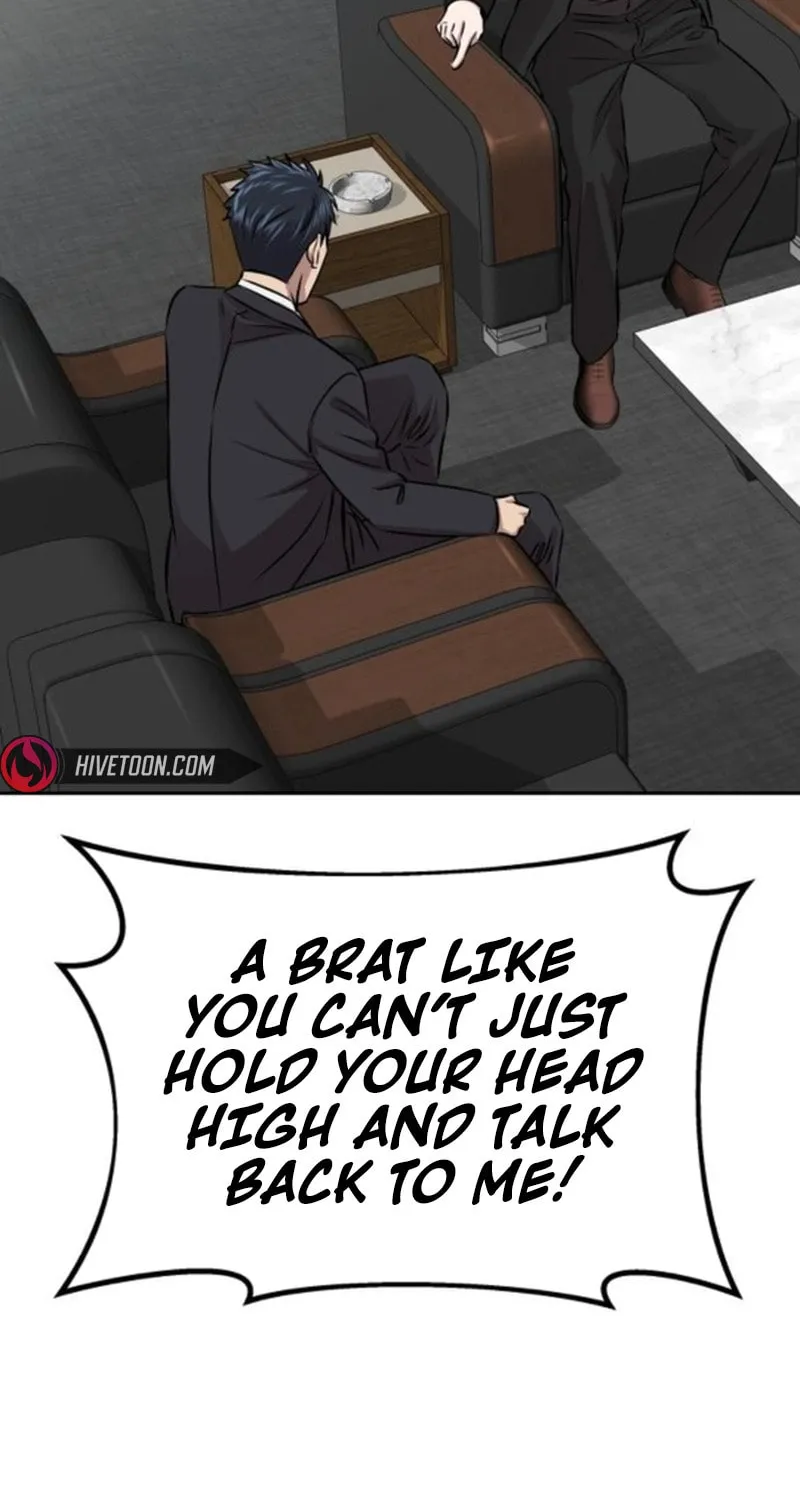 Genius Grandson of the Loan Shark King Chapter 20 page 34 - 