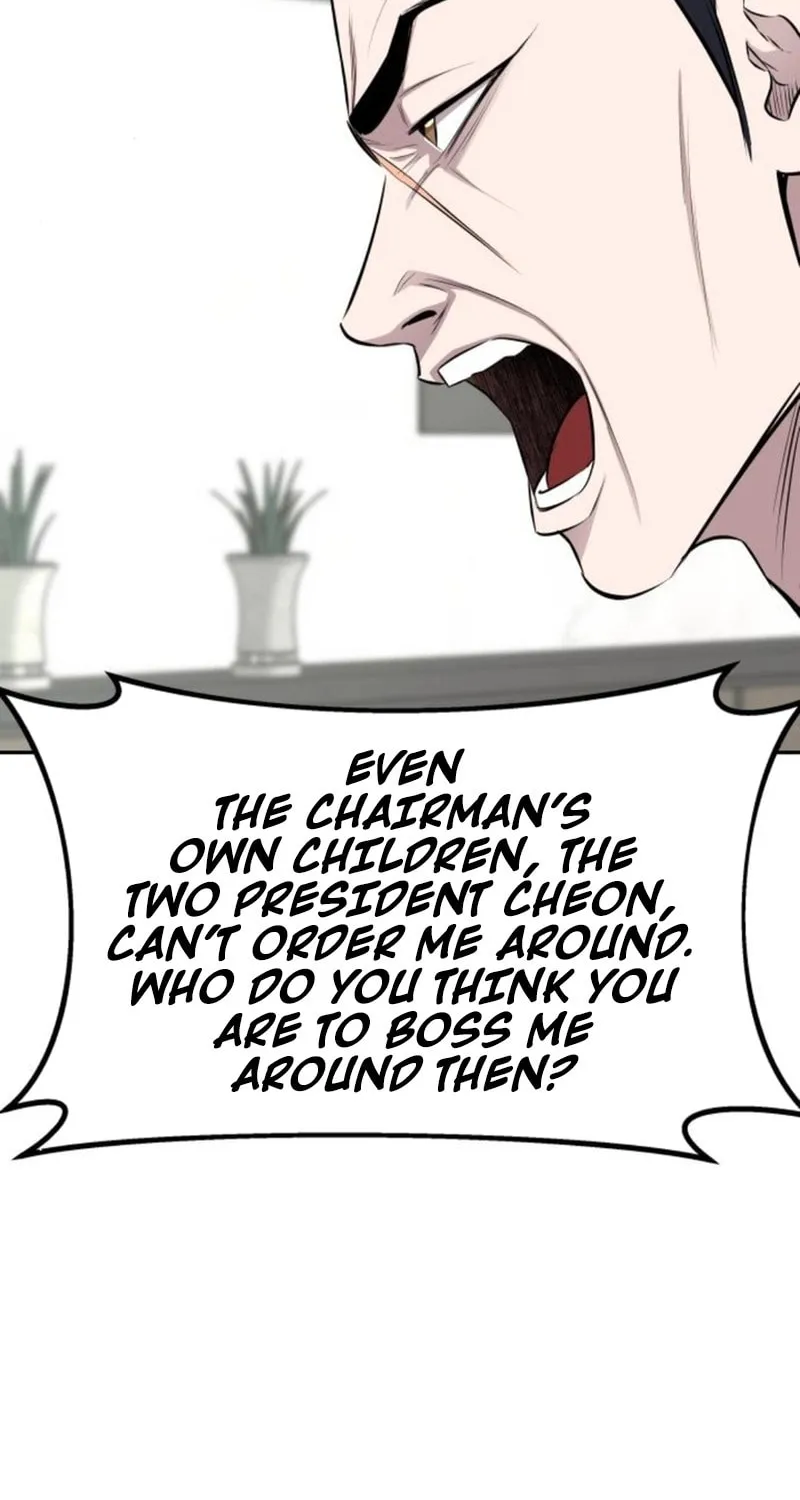 Genius Grandson of the Loan Shark King Chapter 20 page 36 - 