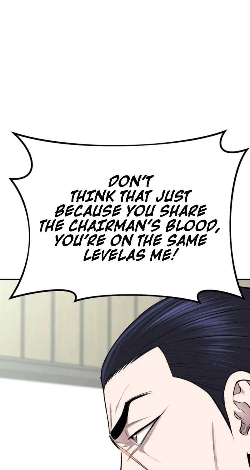 Genius Grandson of the Loan Shark King Chapter 20 page 37 - 