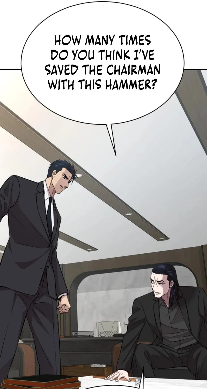 Genius Grandson of the Loan Shark King Chapter 20 page 43 - 