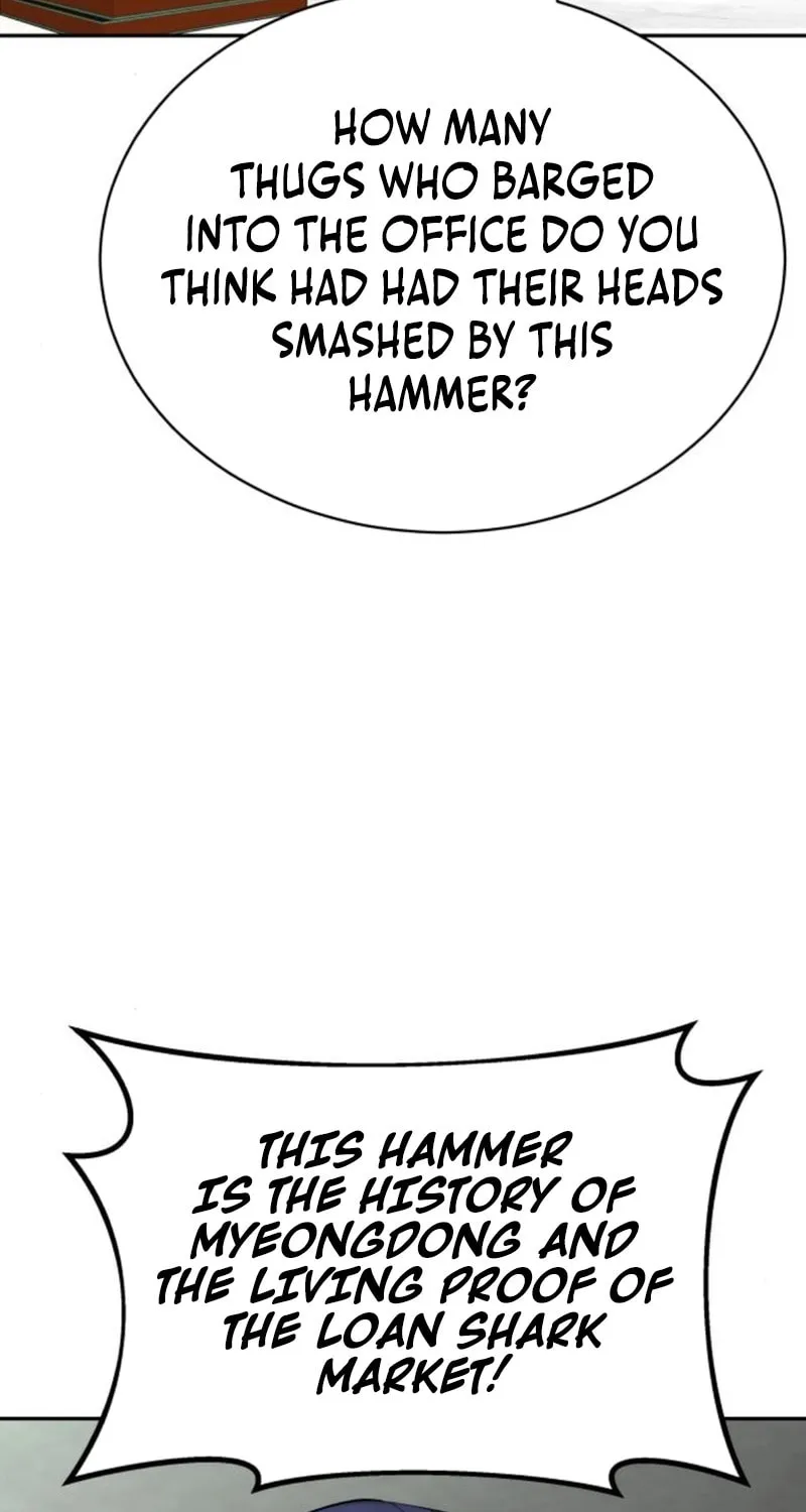 Genius Grandson of the Loan Shark King Chapter 20 page 44 - 