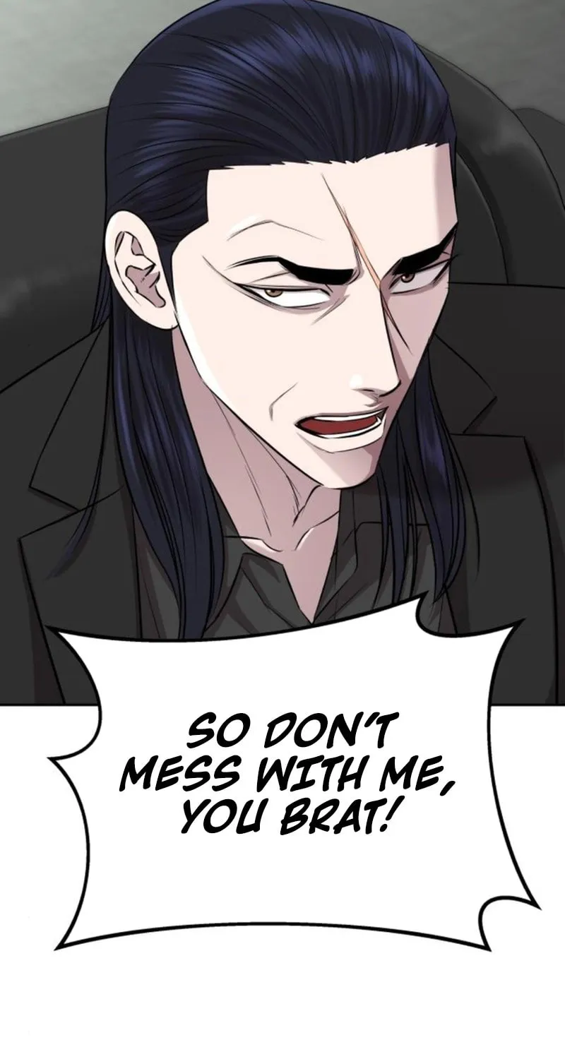 Genius Grandson of the Loan Shark King Chapter 20 page 45 - 