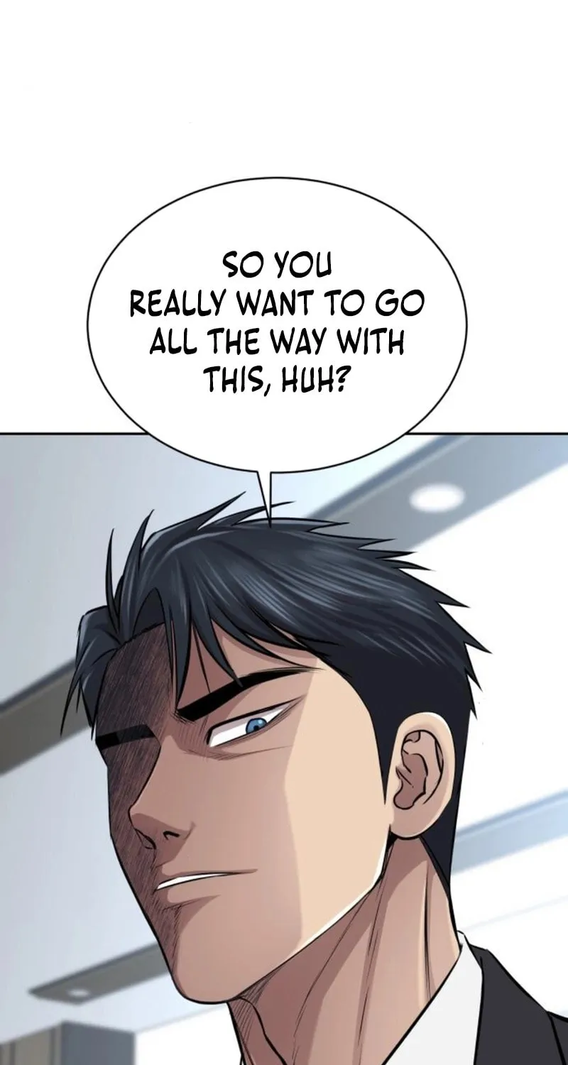 Genius Grandson of the Loan Shark King Chapter 20 page 46 - 