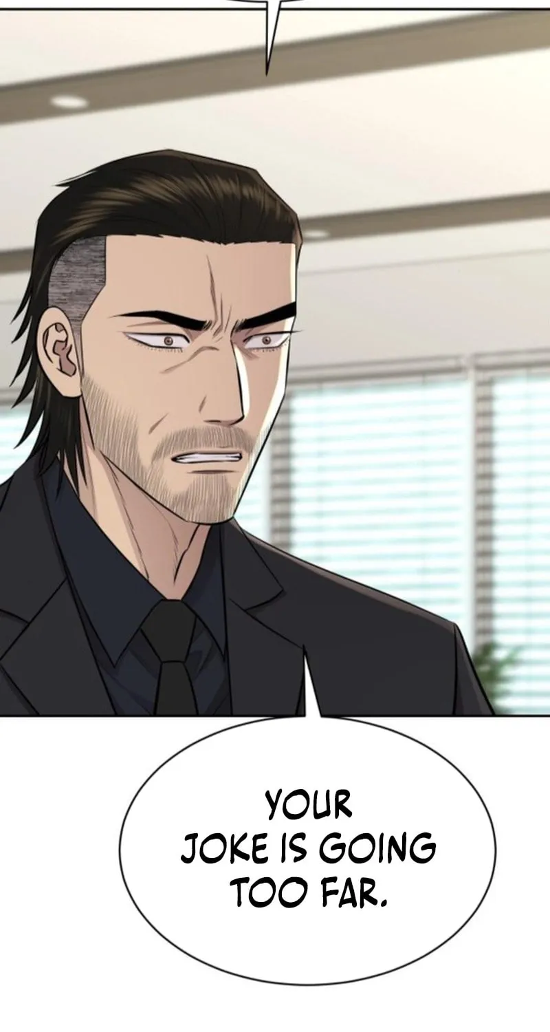 Genius Grandson of the Loan Shark King Chapter 20 page 6 - 