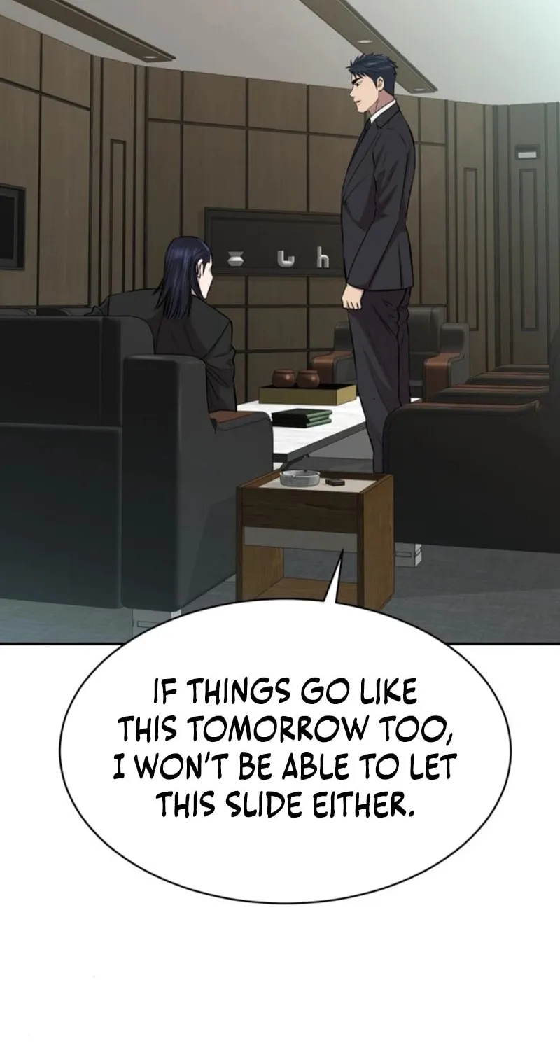 Genius Grandson of the Loan Shark King Chapter 20 page 56 - 