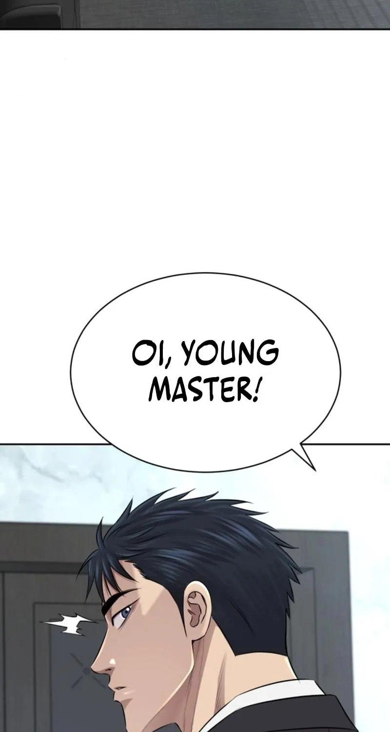 Genius Grandson of the Loan Shark King Chapter 20 page 58 - 