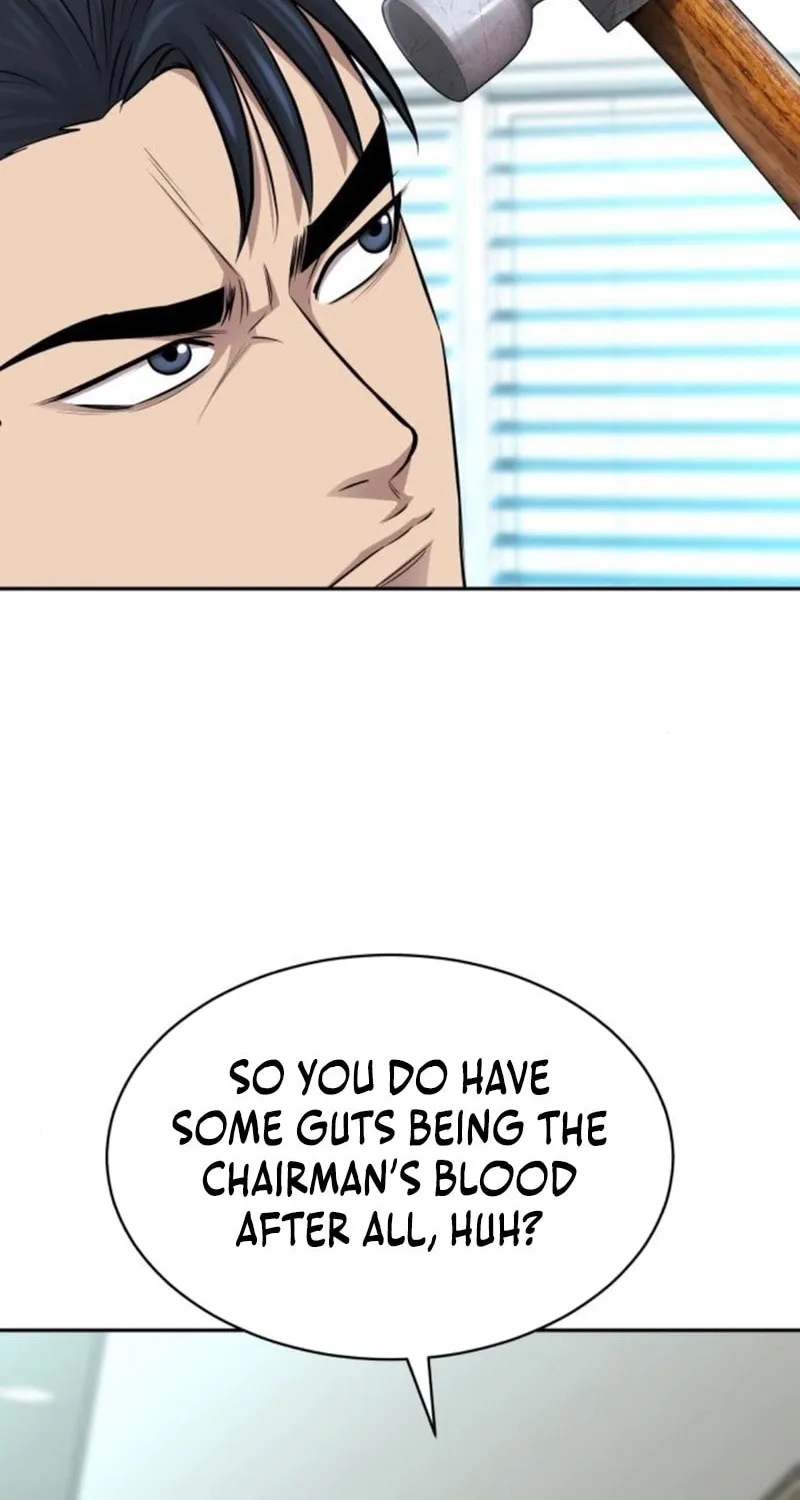 Genius Grandson of the Loan Shark King Chapter 20 page 67 - 