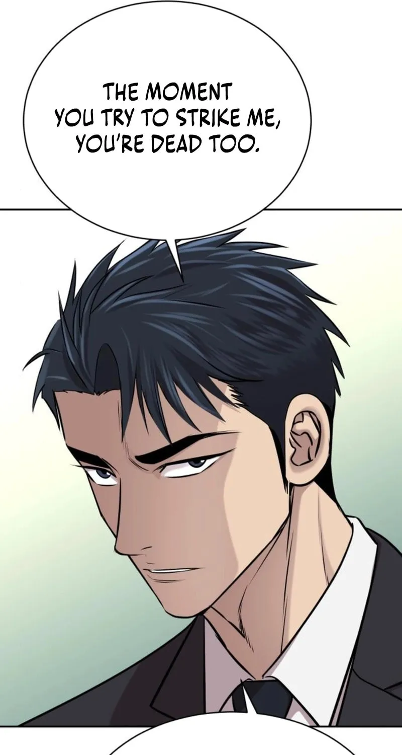 Genius Grandson of the Loan Shark King Chapter 20 page 71 - 