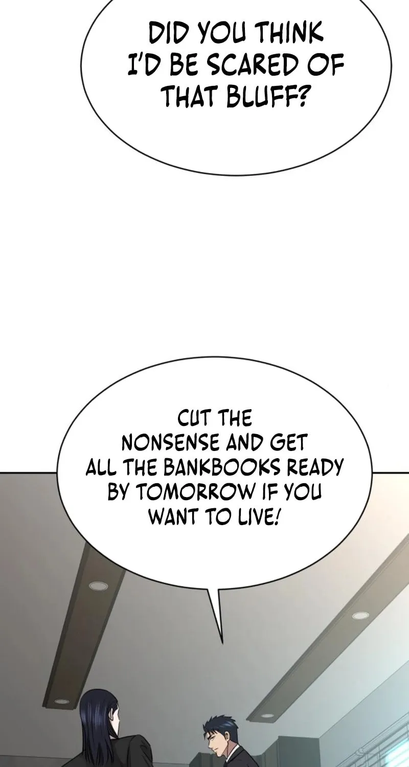 Genius Grandson of the Loan Shark King Chapter 20 page 72 - 