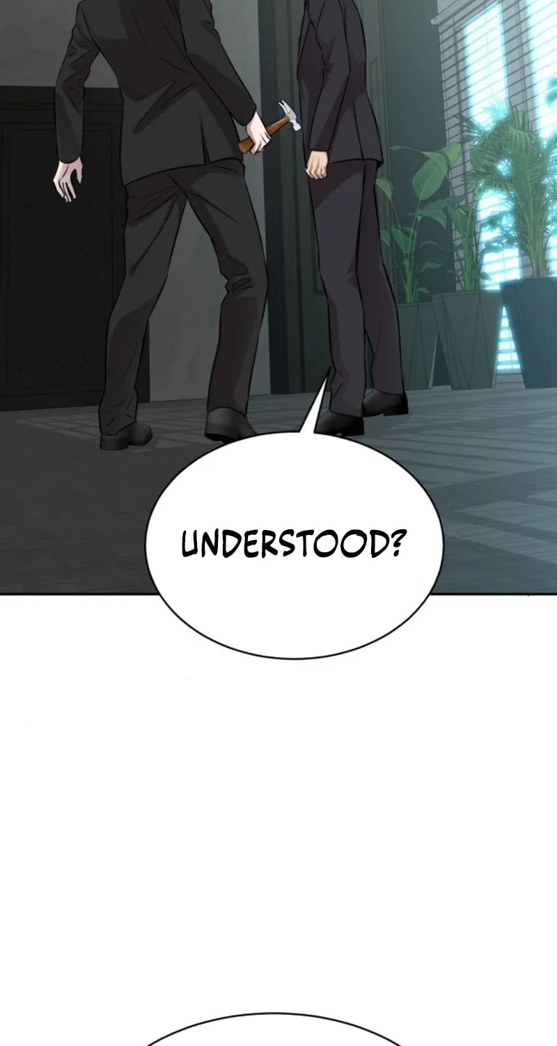 Genius Grandson of the Loan Shark King Chapter 20 page 73 - 