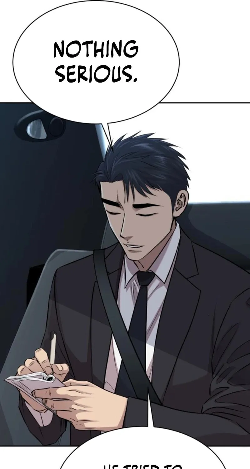 Genius Grandson of the Loan Shark King Chapter 20 page 80 - 