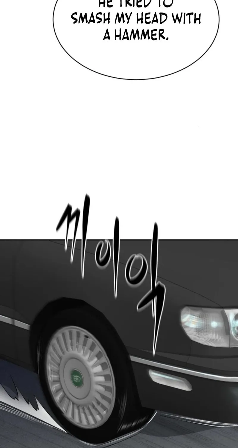 Genius Grandson of the Loan Shark King Chapter 20 page 81 - 