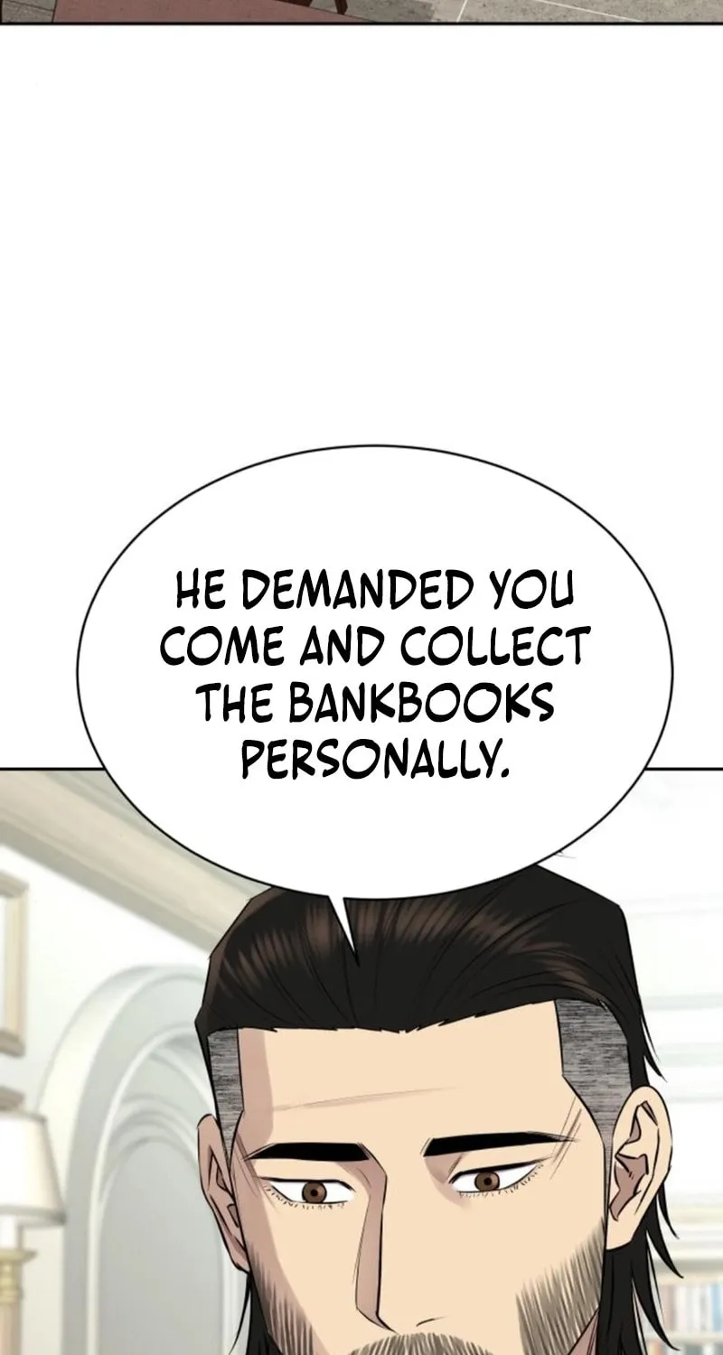 Genius Grandson of the Loan Shark King Chapter 20 page 90 - 