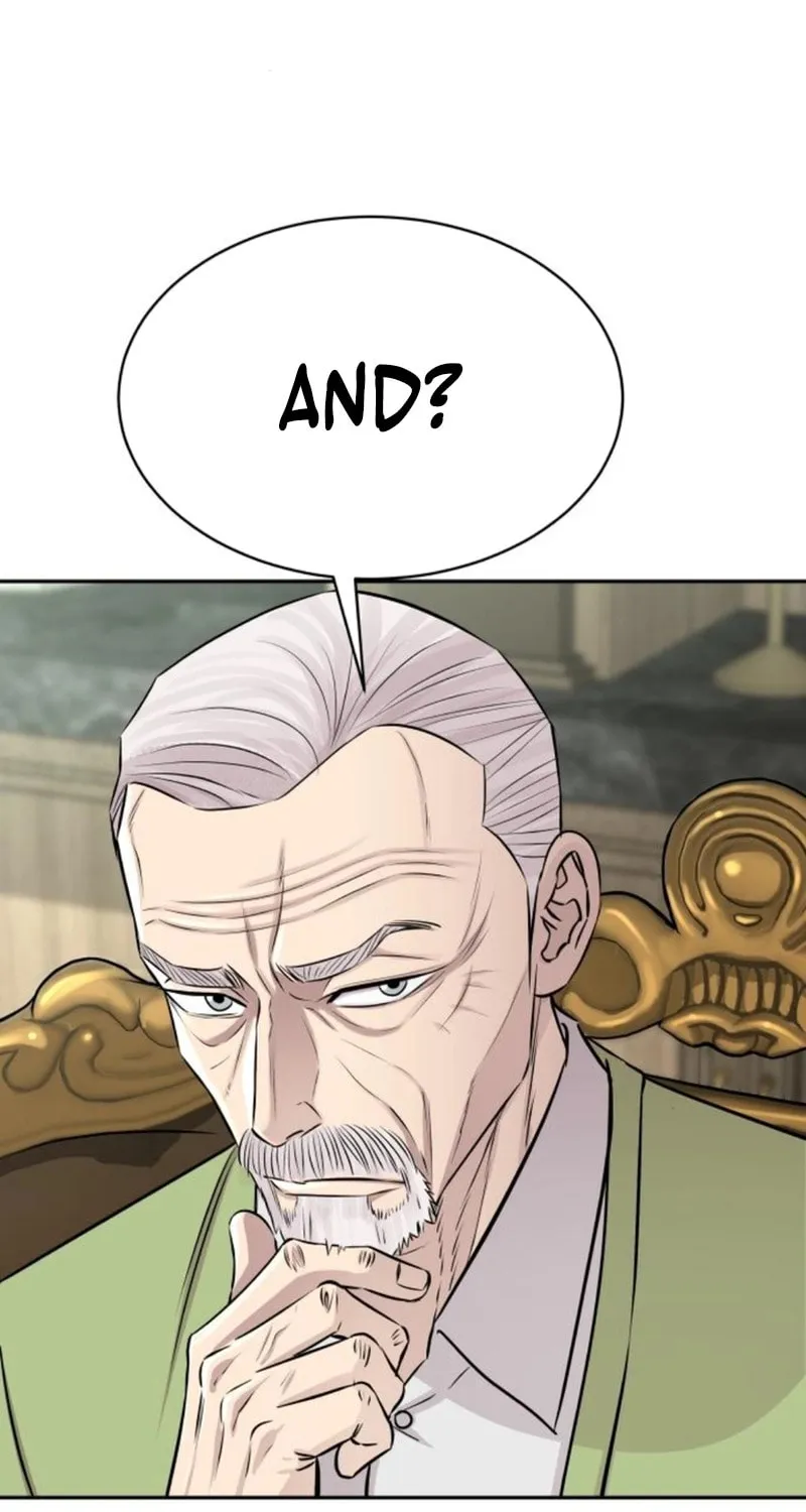 Genius Grandson of the Loan Shark King Chapter 20 page 92 - 