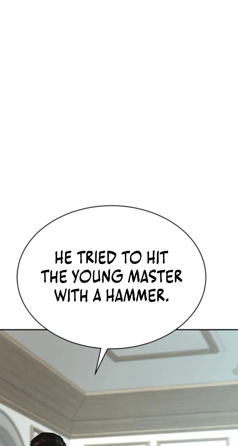 Genius Grandson of the Loan Shark King Chapter 20 page 93 - 