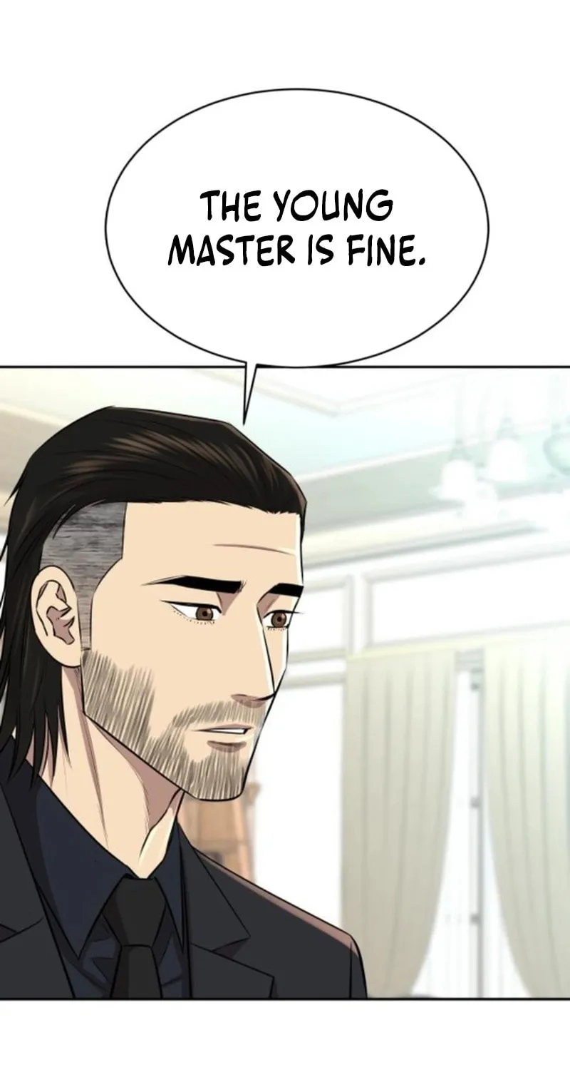 Genius Grandson of the Loan Shark King Chapter 20 page 95 - 