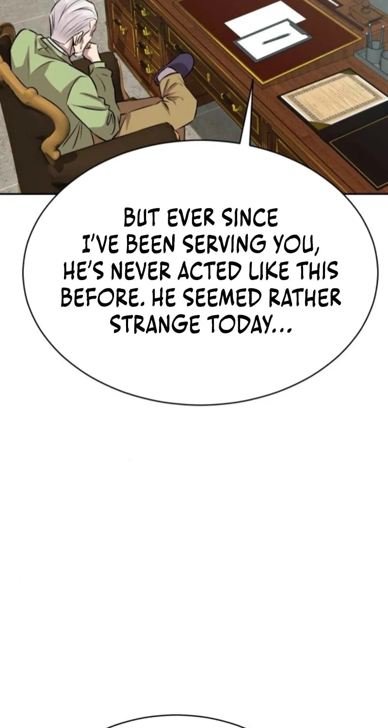 Genius Grandson of the Loan Shark King Chapter 20 page 99 - 