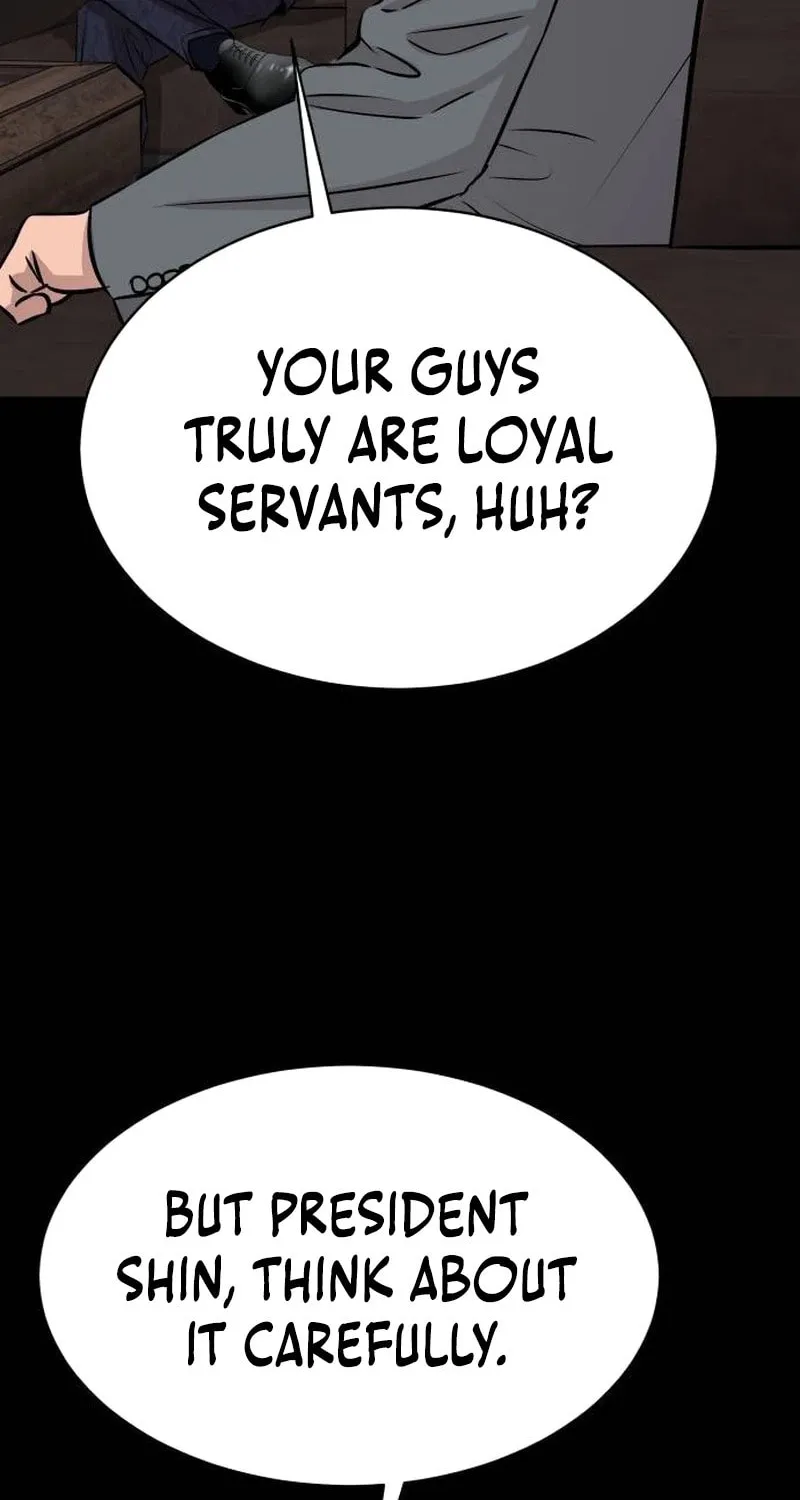 Genius Grandson of the Loan Shark King Chapter 21 page 105 - 