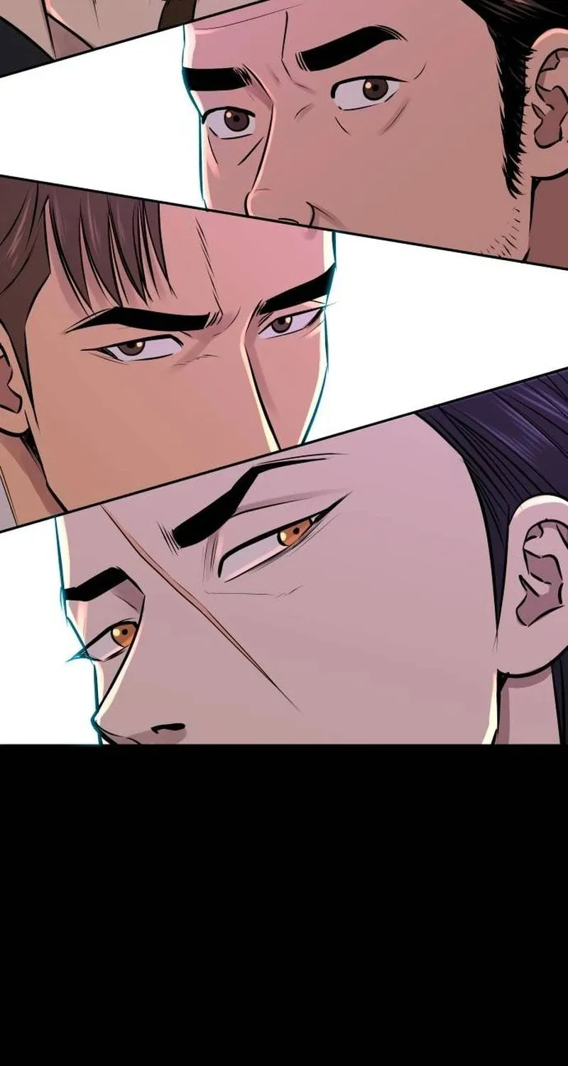 Genius Grandson of the Loan Shark King Chapter 21 page 115 - 
