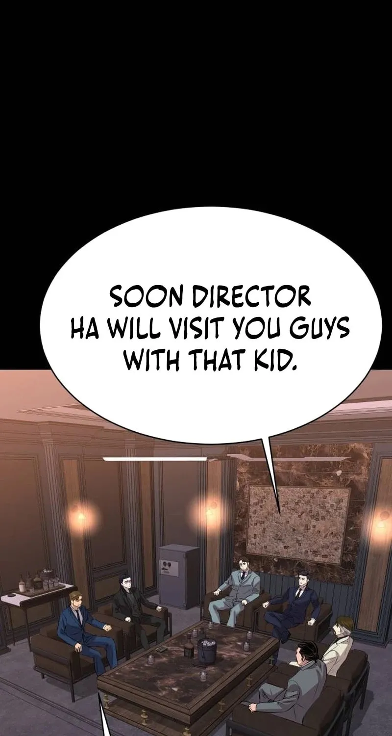 Genius Grandson of the Loan Shark King Chapter 21 page 116 - 
