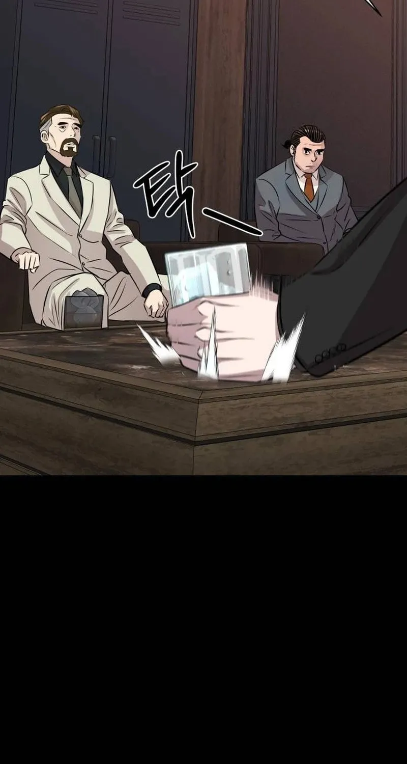 Genius Grandson of the Loan Shark King Chapter 21 page 121 - 