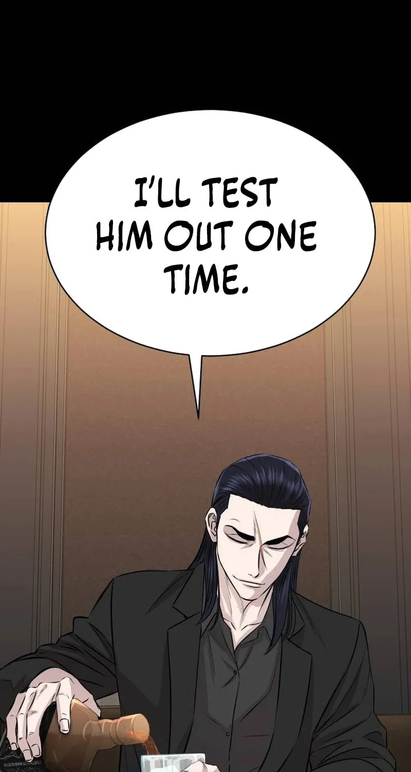 Genius Grandson of the Loan Shark King Chapter 21 page 122 - 