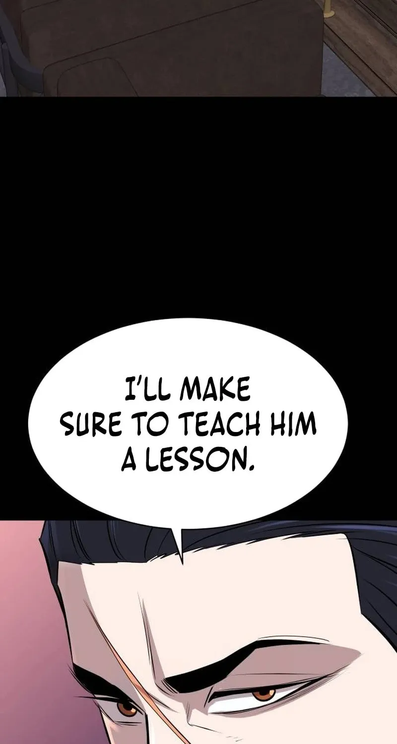 Genius Grandson of the Loan Shark King Chapter 21 page 125 - 