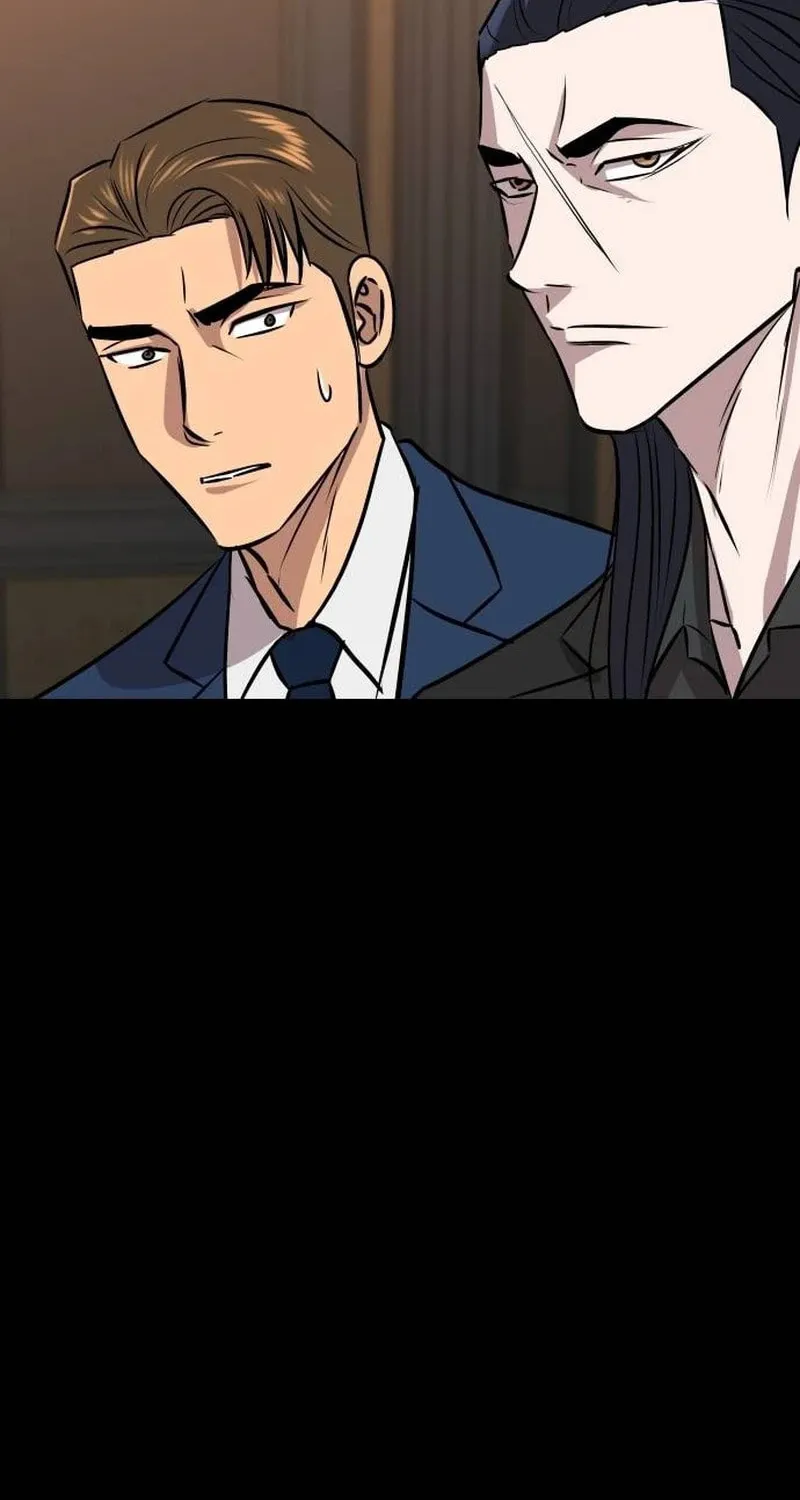 Genius Grandson of the Loan Shark King Chapter 21 page 131 - 