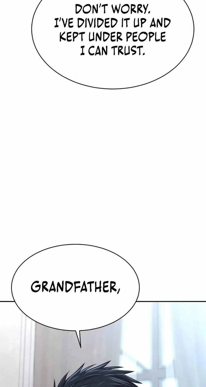 Genius Grandson of the Loan Shark King Chapter 22.2 page 107 - 