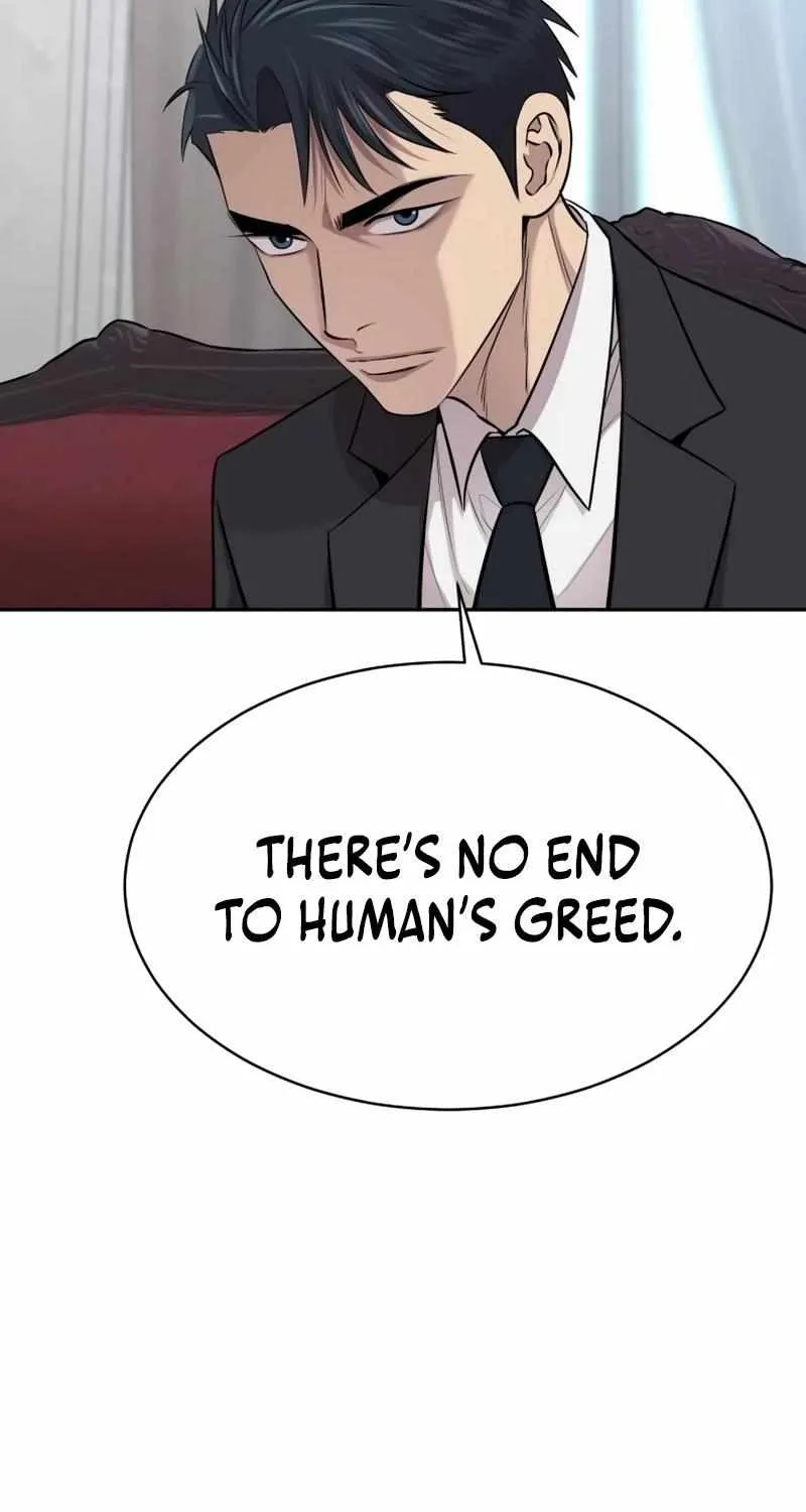 Genius Grandson of the Loan Shark King Chapter 22.2 page 108 - 