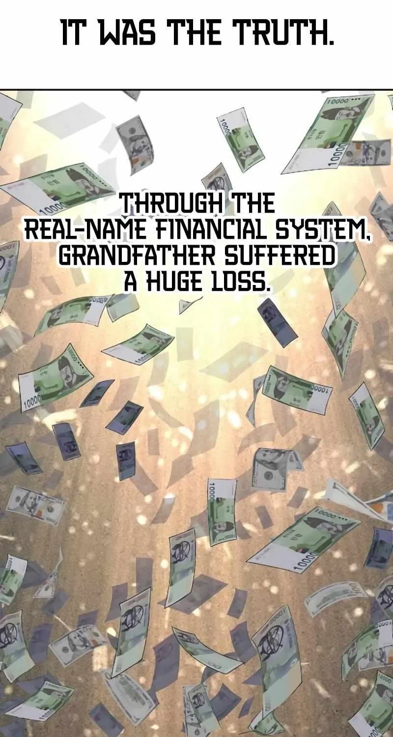 Genius Grandson of the Loan Shark King Chapter 22.2 page 111 - 