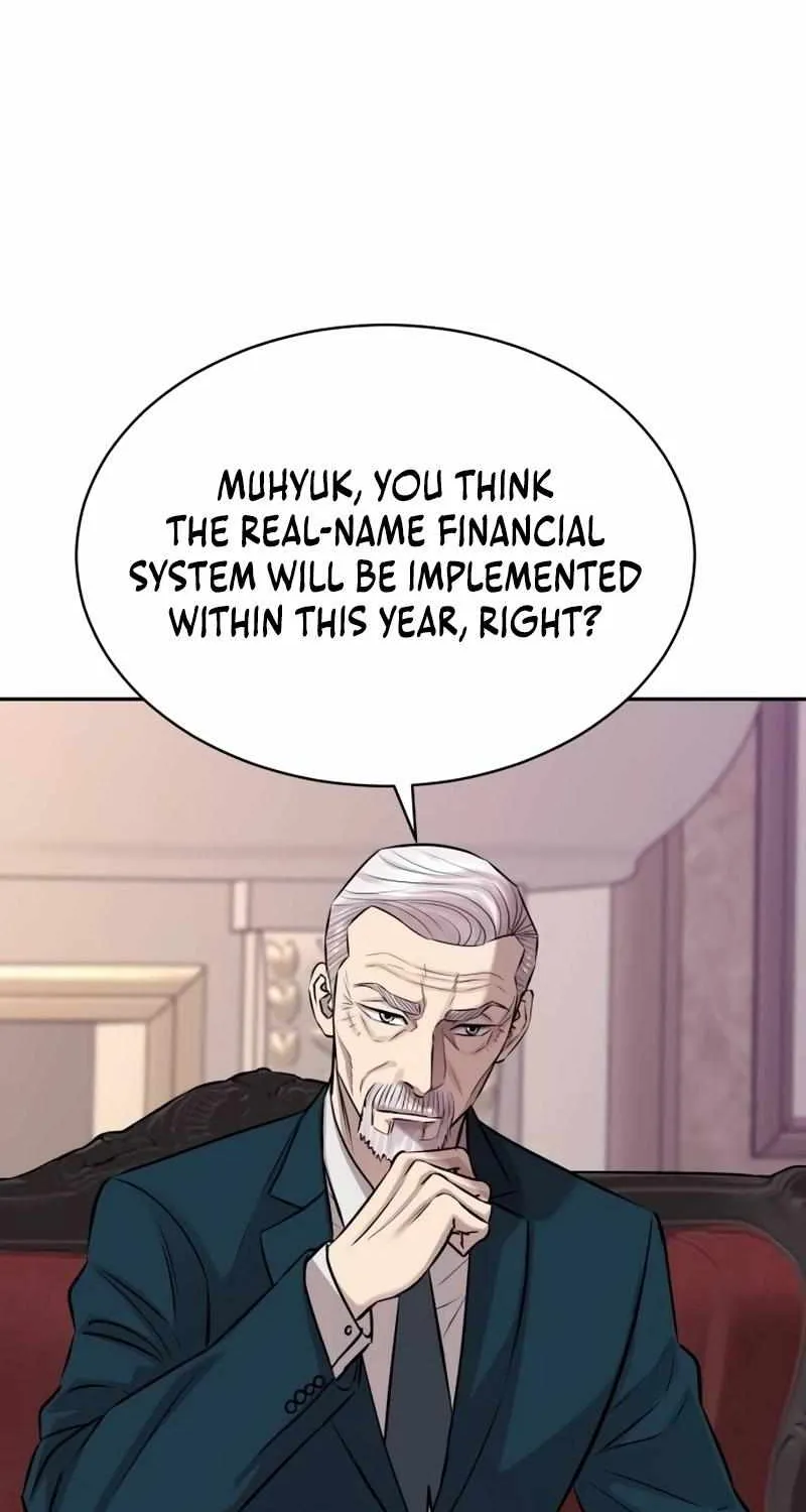 Genius Grandson of the Loan Shark King Chapter 22.2 page 116 - 