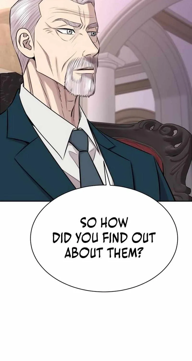 Genius Grandson of the Loan Shark King Chapter 22.2 page 122 - 