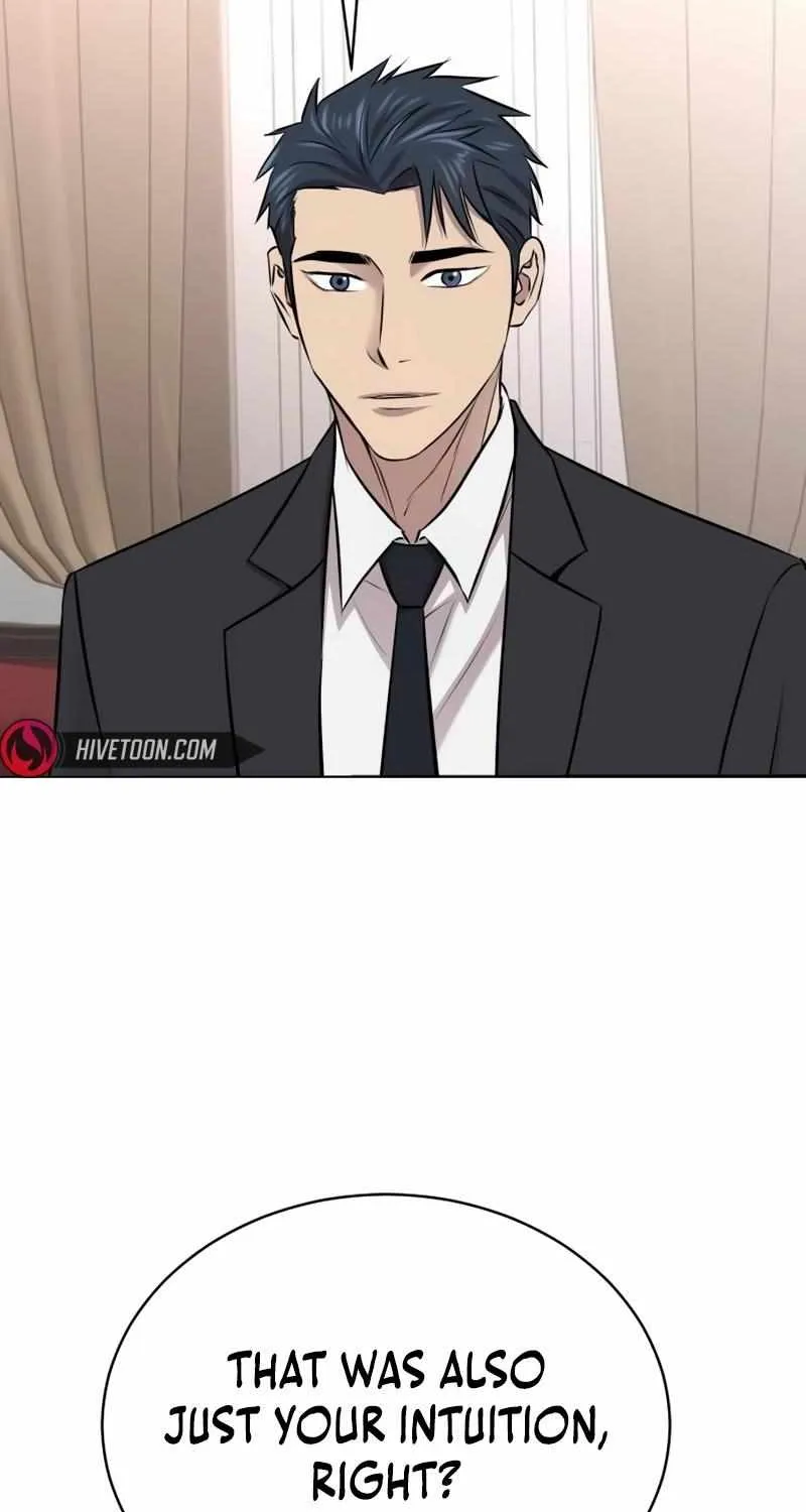 Genius Grandson of the Loan Shark King Chapter 22.2 page 126 - 