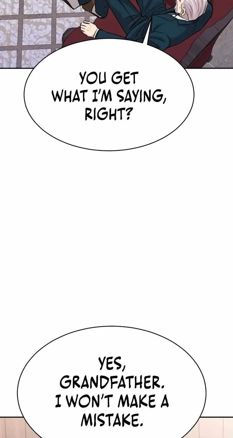 Genius Grandson of the Loan Shark King Chapter 22.2 page 136 - 