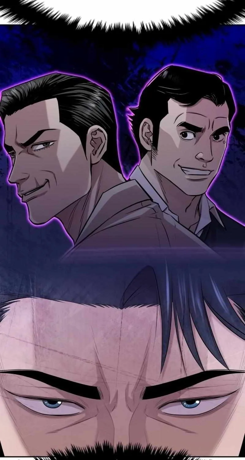 Genius Grandson of the Loan Shark King Chapter 22.2 page 140 - 