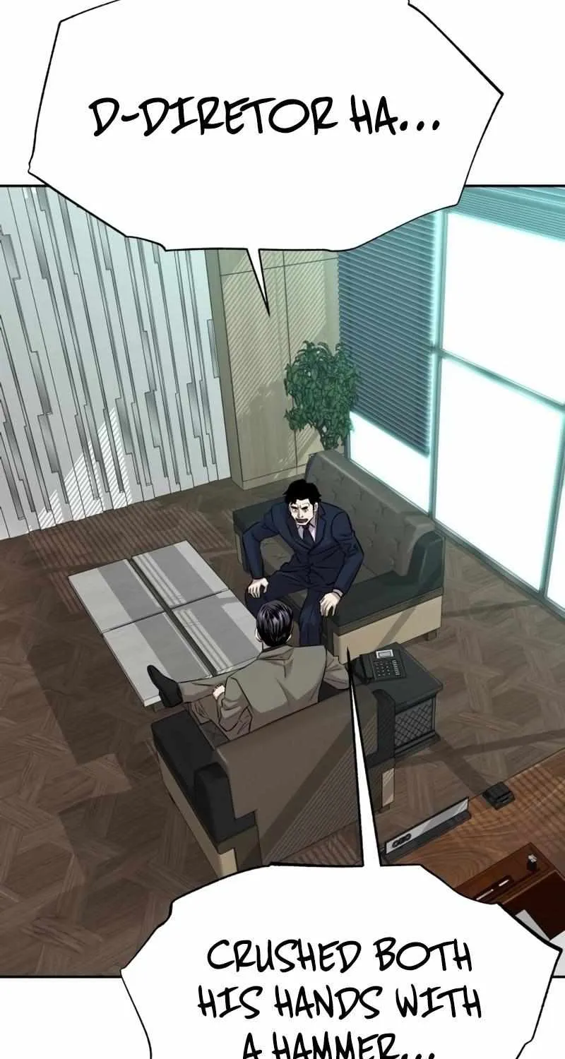 Genius Grandson of the Loan Shark King Chapter 22.2 page 15 - 