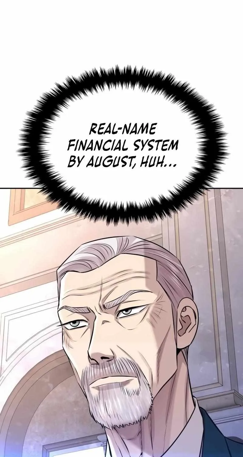 Genius Grandson of the Loan Shark King Chapter 22.2 page 147 - 