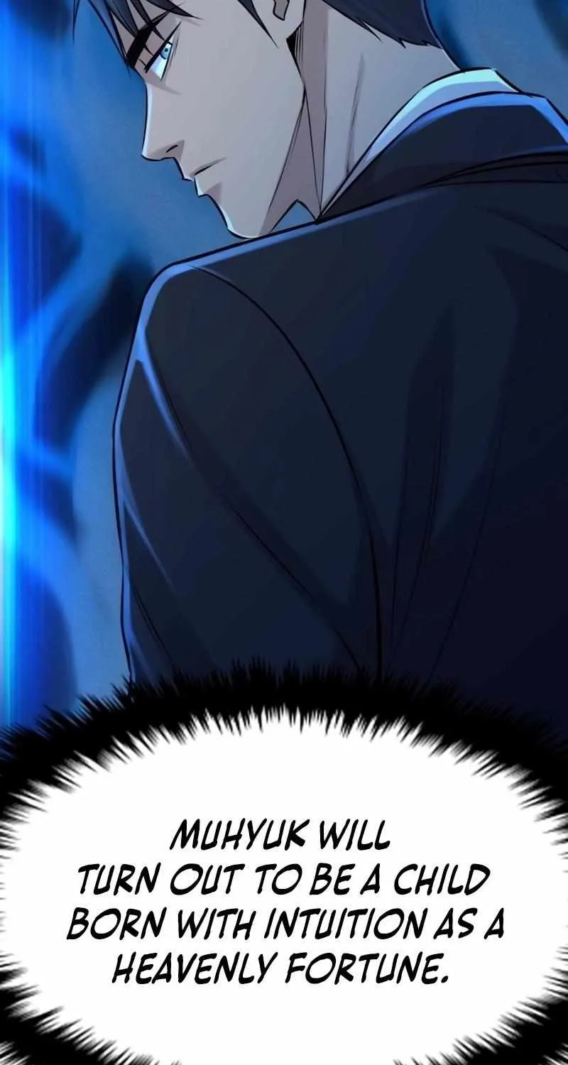 Genius Grandson of the Loan Shark King Chapter 22.2 page 149 - 