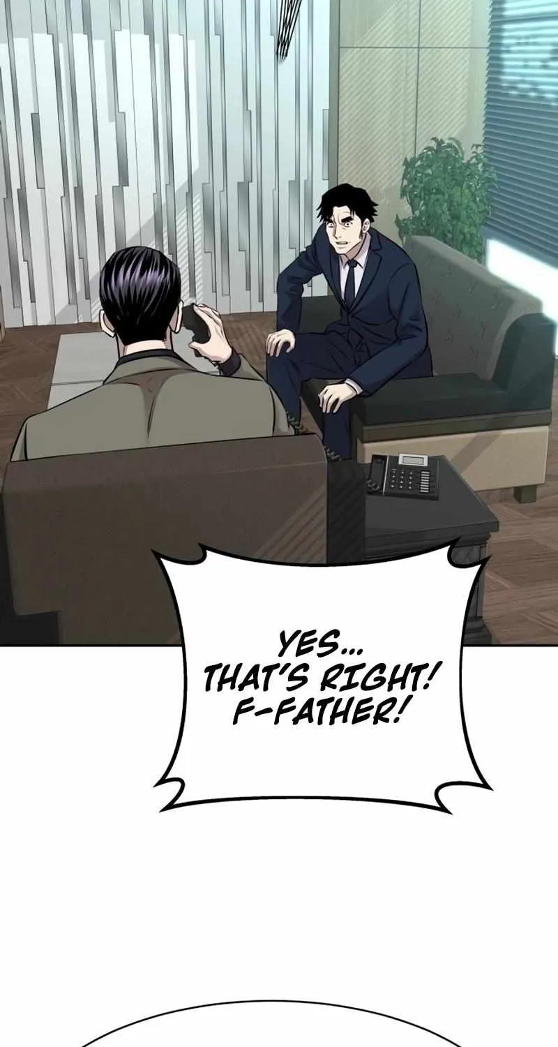 Genius Grandson of the Loan Shark King Chapter 22.2 page 24 - 