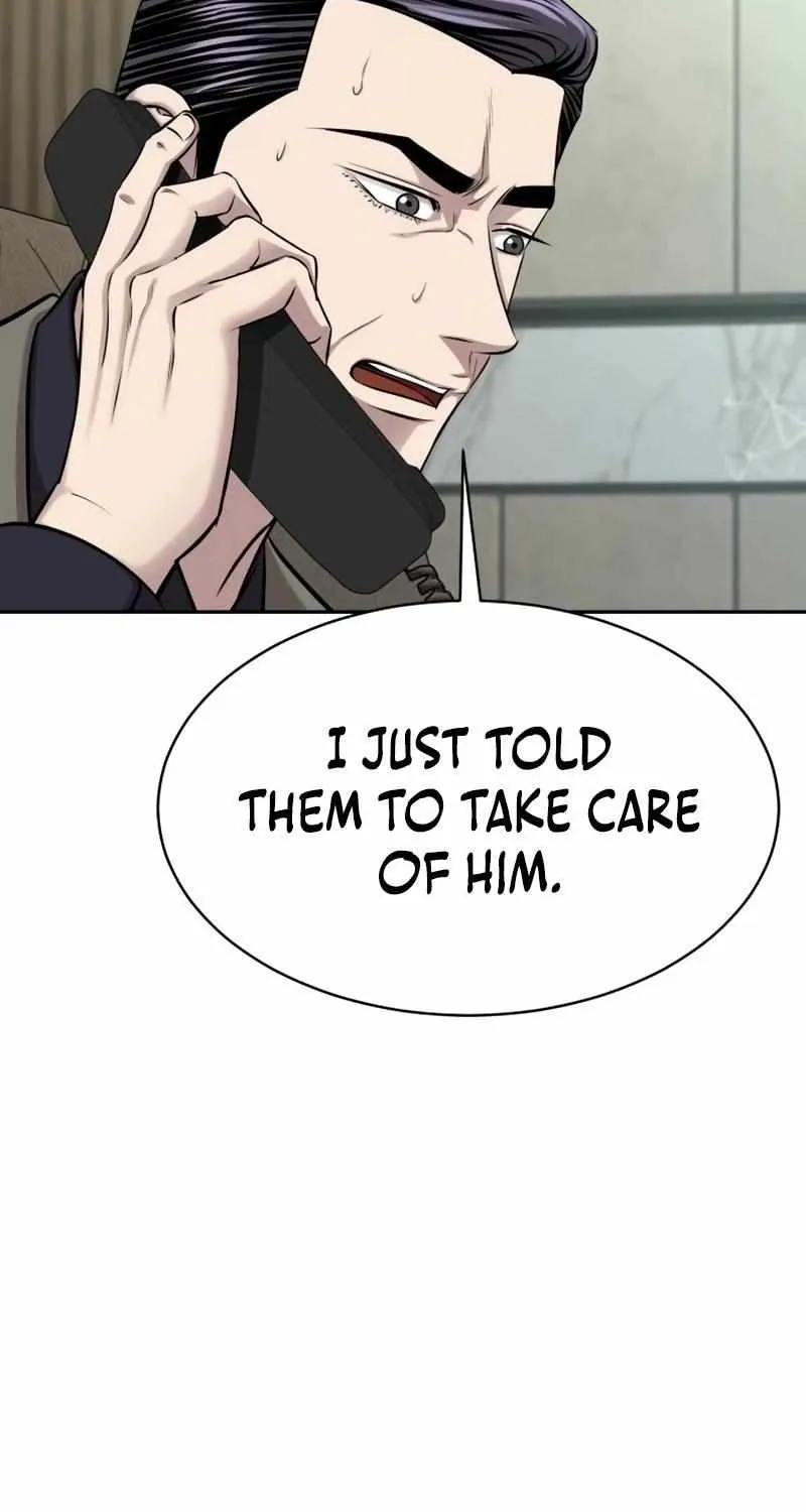 Genius Grandson of the Loan Shark King Chapter 22.2 page 27 - 