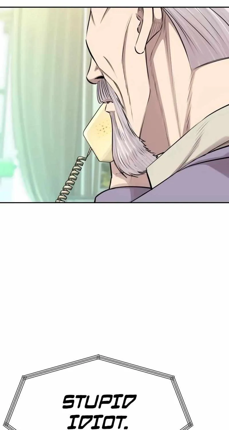 Genius Grandson of the Loan Shark King Chapter 22.2 page 28 - 